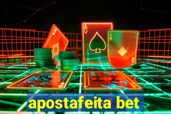 apostafeita bet